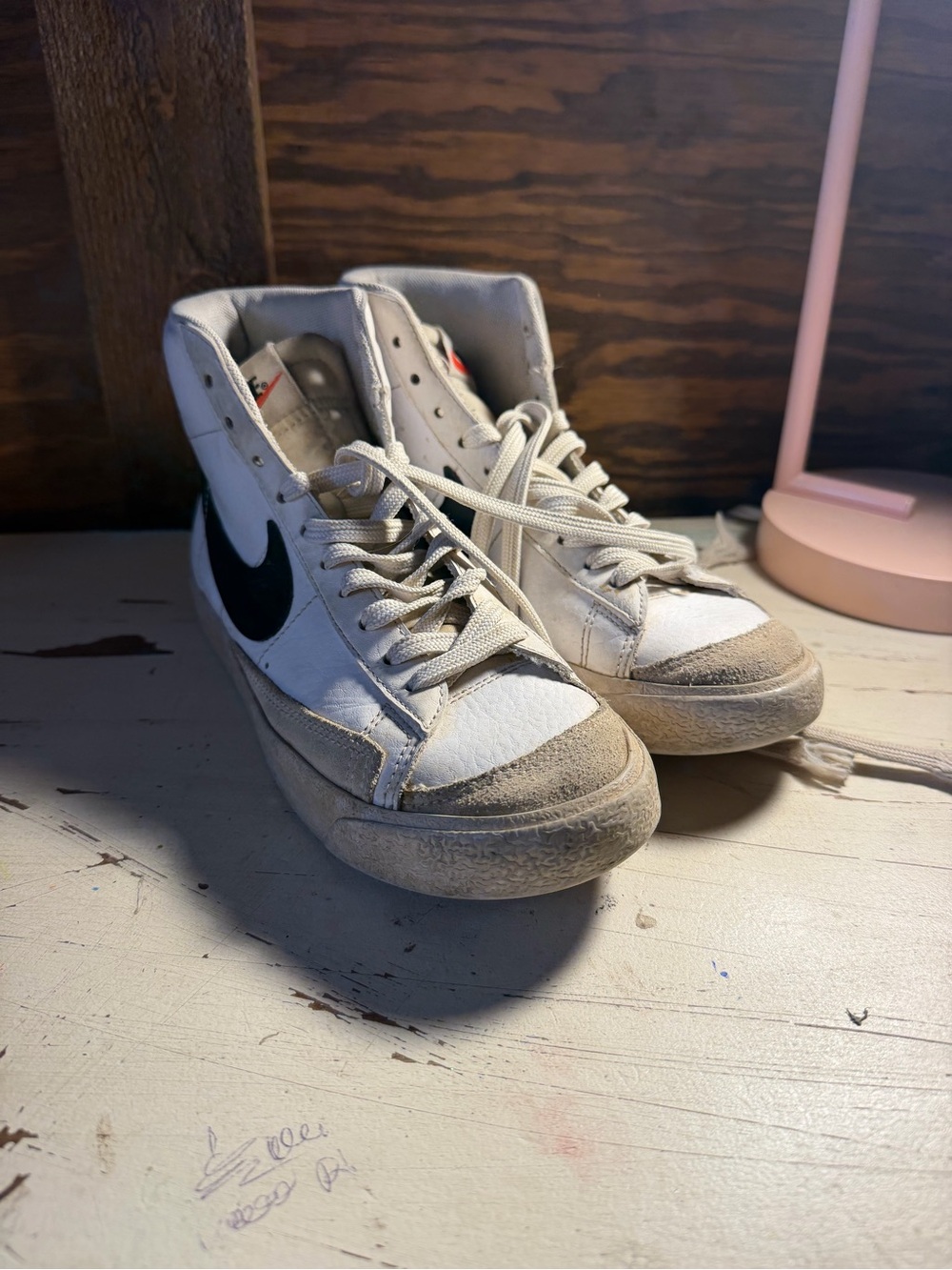 Nike shoes